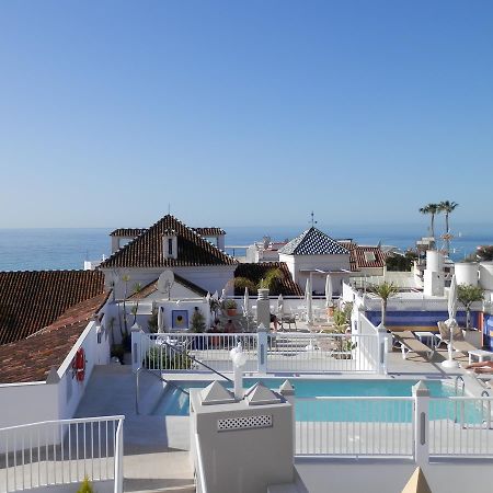 Hotel Puerta Del Mar Nerja Ngoại thất bức ảnh