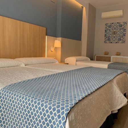 Hotel Puerta Del Mar Nerja Ngoại thất bức ảnh