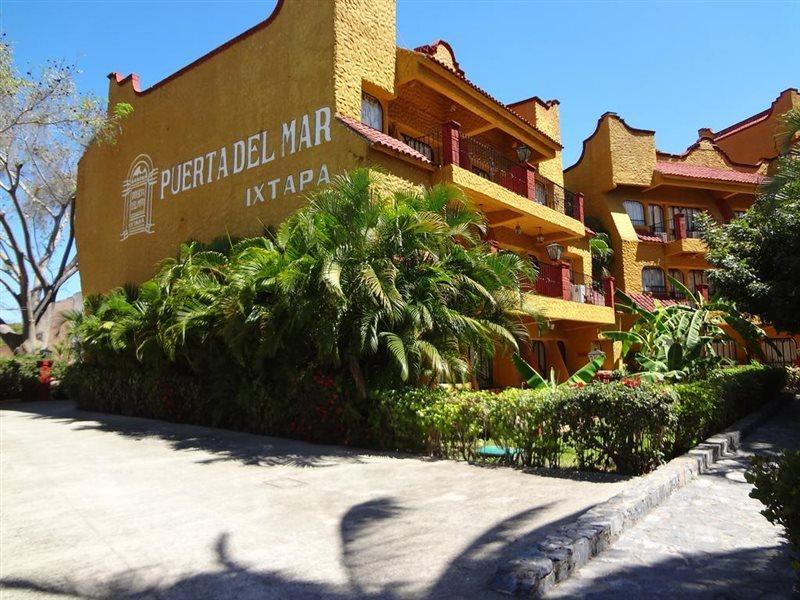 Hotel Puerta Del Mar Nerja Ngoại thất bức ảnh